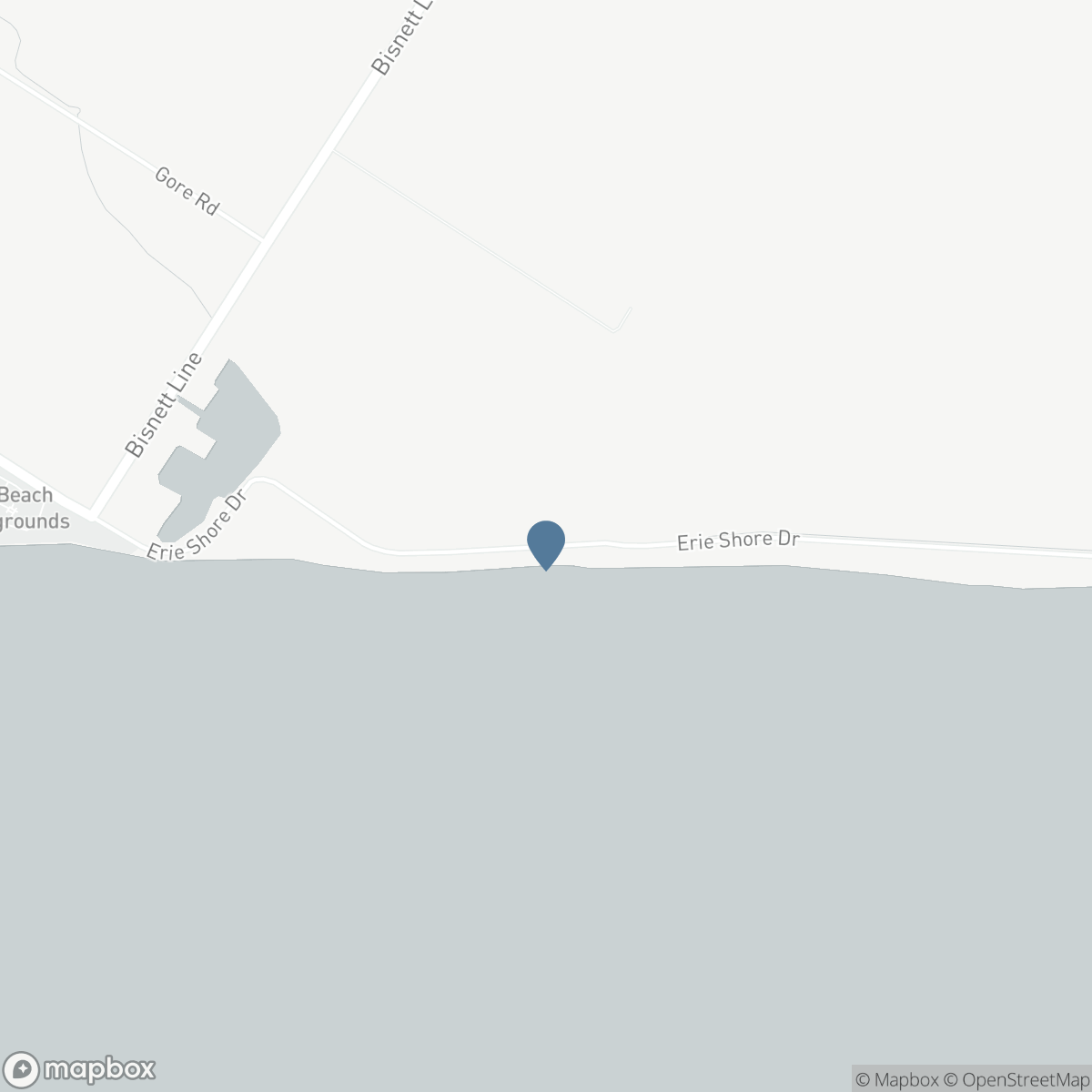 18008 ERIE SHORE DRIVE, Chatham-Kent, Ontario N0P 1A0